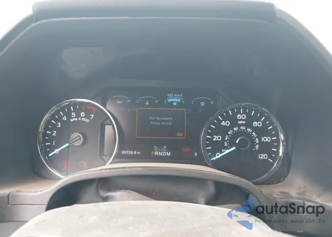 2020 Ford F-150 Platinum z USA, uszkodzony, nr VIN 1FTEW1E4XLFA70502